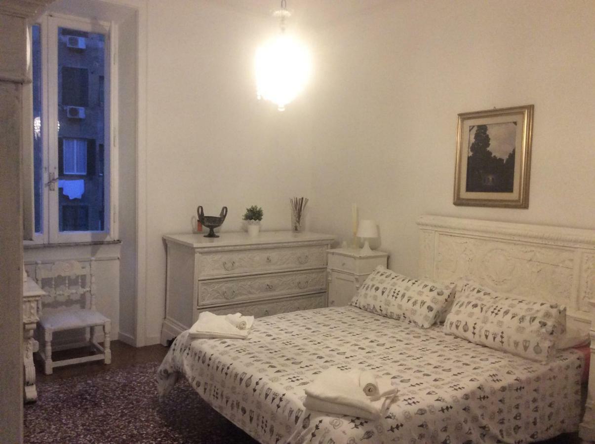 Ferienhaus Casa Bianca Rom